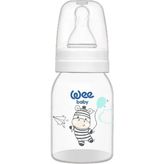 Wee Baby Wee Biberon Pp 125 ml 851 - Renkli