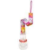 Wee Baby Zoo Pembe Emzik Bandı
