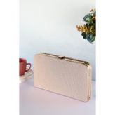 weem bag Elysara EB0123 | İnci Sim Kasalı Tarz Abiye Çanta