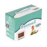 Weewell Higro Termometre
