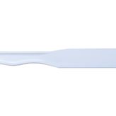 WEICON 10953008 Evrensel Spatula, Beyaz