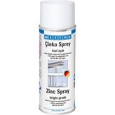 Weicon Çinko 400 ml Sprey Boya