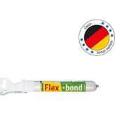 Weicon Flex + bond® Sıvı MS-Polimer Yapıştırıcı 85 ml, beyaz