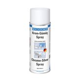 Weicon Krom Gümüş 400 ml Sprey