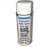 Weicon Paslanmaz Çelik 400 ml Sprey