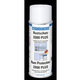 Weicon Pastan Koruma 2000 Plus Antrasit 400 ml Sprey