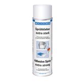 Weicon Sprey 500 ml Çok Güçlü Yapıştırıcı