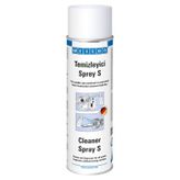 Weicon Temizleyici S 500 ml Sprey