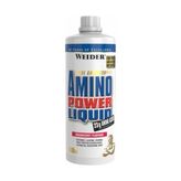 Weider Amino Power Eaa Bcaa Liquid 1000 ml - Aromalı