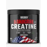 Weider Hardcore Creatine Monohydrate Powder 250G - 50 Servis