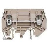 Weidmüller 1020300000 10 mm² Bej Klemens
