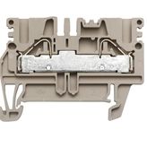 Weidmüller PDU-2.5.4 Ray Bej Klemens