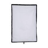 Weifeng 80X100cm Softbox Davlumbaz Reflektör Yansıtıcı