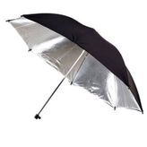 Weifeng UR02 36x91 cm Gümüş Reflektör Şemsiye