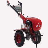 Weima 10 HP WM1100BE Çapa Makinesi