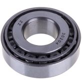 Weima WM110307 Diferansiyel Pinyon Dişlisi Rulmanı