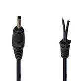 Weko 2.5x0.7 Uç 1.2 m Notebook Adaptörü Jacklı Kablo