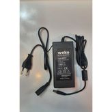 Weko 24 Volt - 3 Amper 5,5*2,5 Uçlu Yerli Üretim Notebook Adaptör