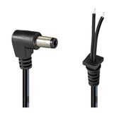 Weko 5.5x1.7 Uç 1.2 m Notebook Adaptörü Jacklı Kablo