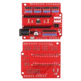 Weko Arduino Uno Sensor Shield V5.0 (Sensör Genişletme Kartı)
