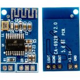 Weko Ca-6928 V2.0 - 5 Volt Bluetooth Ses Modülü