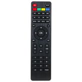 Weko Dreamstar Mini Hd Hometech HT1010 Ht 1050 1100 1200 Uydu Alıcısı Cihazı Kumandası