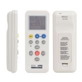 Weko KK A/C A998 5000in1 Unıversal Klima Akıllı Kumanda