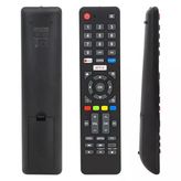 Weko KL Next 50020 50 4K Dijitsu Blaupunkt Netflix-Youtube-Amazon Prime LCD LED TV Kumanda