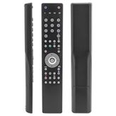 Weko KLRC5-RC2134601/02 Grundig Arçelik Beko ECO 3D Siyah LCD LED TV Kumanda