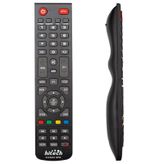 Weko Kr Korax Hitech Vipbox Ufo Uydu Alıcısı Kumandası
