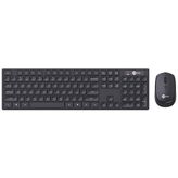 Weko Lenovo Lecoo KM2001 Kablosuz Q Klavye - Mouse Set