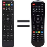 Weko Next Punto Plus Minix HD Uydu Kumandası