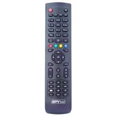 Weko Novacom Spybox S9 Android 4K Kumanda