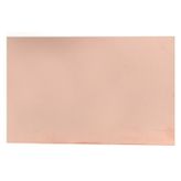 Weko Plaket Bakir 10X15 Cm Akima Dayanikli