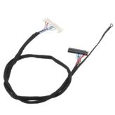 Weko QK0808D Lcd Panel Flexi Repair