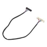 Weko QK0808E Lcd Panel Flexi Repair