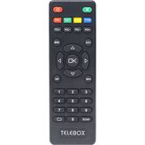 Weko Telebox Uydu Alıcısı Kumandası