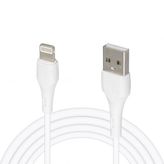 Weko WK-22019 No:5 USB To Lightning Telefon Şarj Kablosu