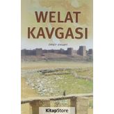 Welat Kavgası - Ömer Ensari