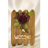 Welcome Narlı Kapı Süsü