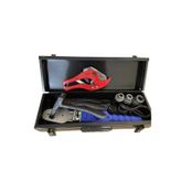 Welder Mini PPRC Boru Kaynak Makinası