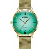 Welder WRS436 Unisex Kol Saati