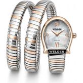 Welder WSN2003 Kadın Kol Saati - Standart