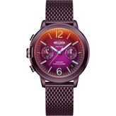 Welder WWMD6005VD Kadın Kol Saati - Mor