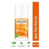 Weleda 50 ml Sanddorn Roll On Deodorant