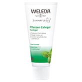 Weleda 75 ml Bitki Özlü Doğal Diş Macunu