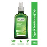 Weleda Birke Cellulite 100 ml Masaj Yağı