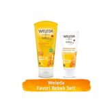 Weleda Favori Bebek Seti