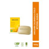 Weleda Organik Calendula Özlü Bitkisel Sabun 100gr