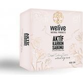 Welive Aktif Karbon Sabun